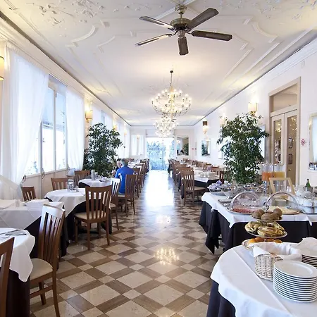 Metropole Hotel Bellagio