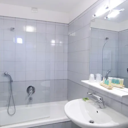 Hotel Metropole Bellagio