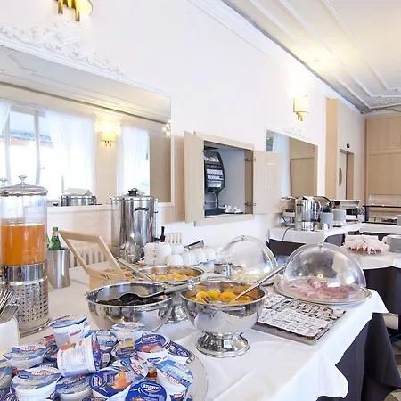 Metropole 3* Bellagio