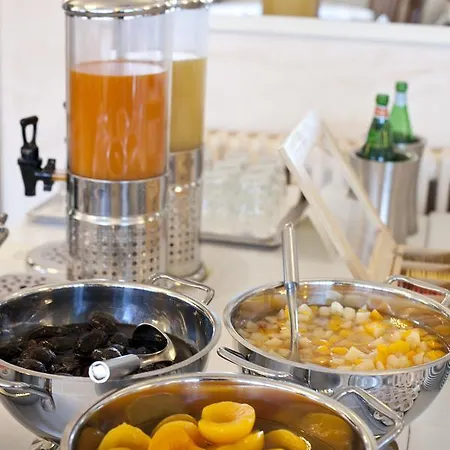 Metropole Hotel Bellagio