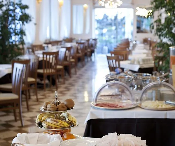 Metropole 3* Белладжо