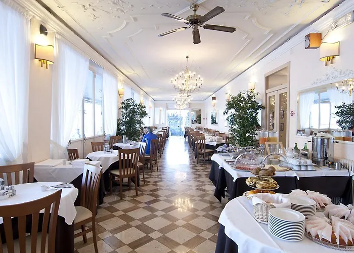 Metropole Отель Белладжо