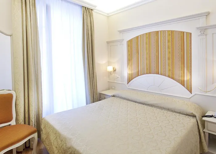 Metropole Отель 3*