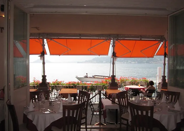 Отель Metropole