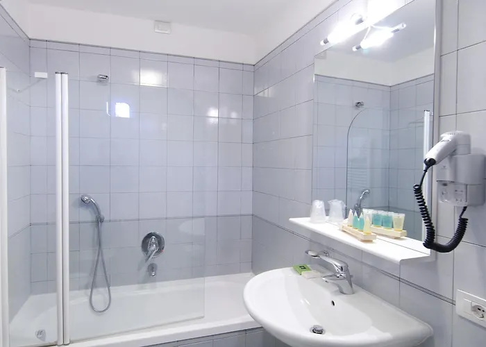 Отель Metropole Белладжо