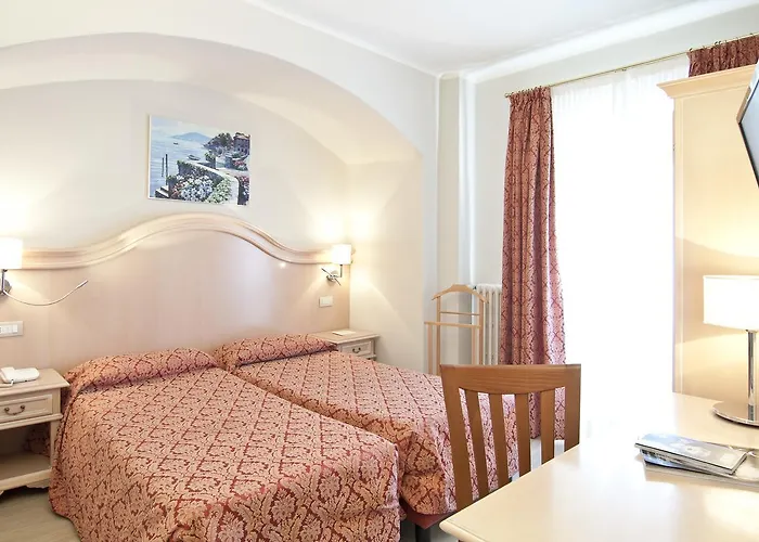 Отель Metropole Белладжо