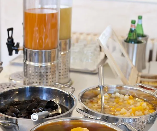 Metropole 호텔 벨라지오