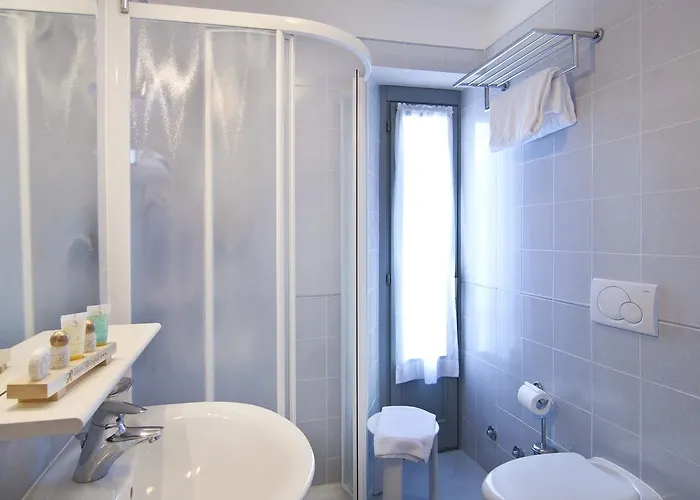 Отель Metropole