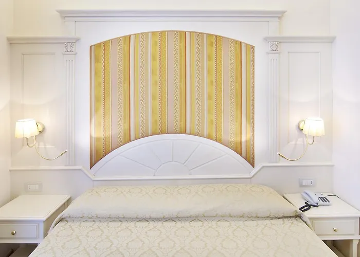 Metropole 3* Белладжо