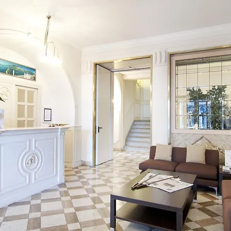 Hotel Metropole 3*
