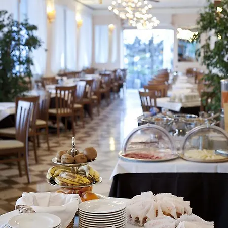 Metropole 3* Bellagio