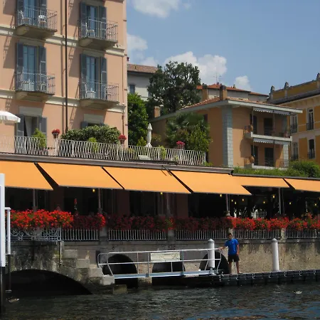 Hotel Metropole Bellagio