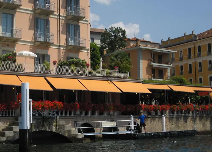 Hotel Metropole Bellagio