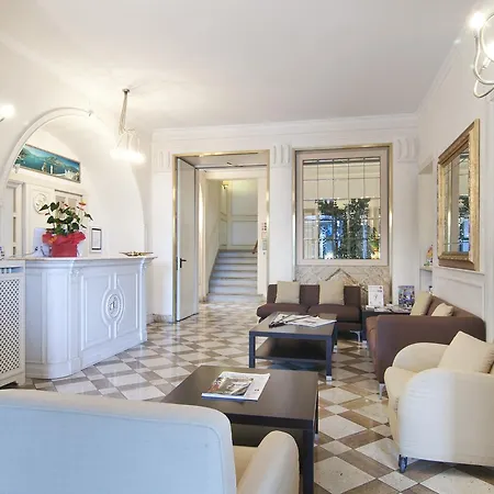 Hotel Metropole