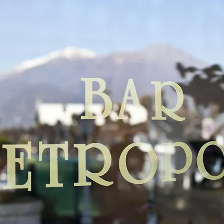 Metropole Hotel