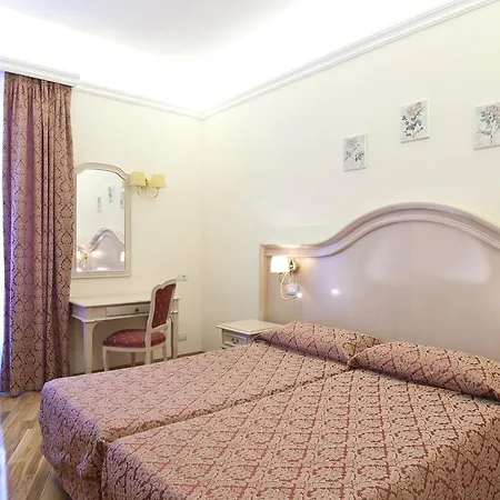 Hotel Metropole 3*