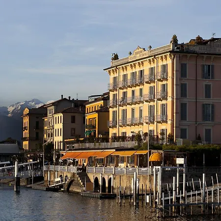 Hotel Metropole Bellagio